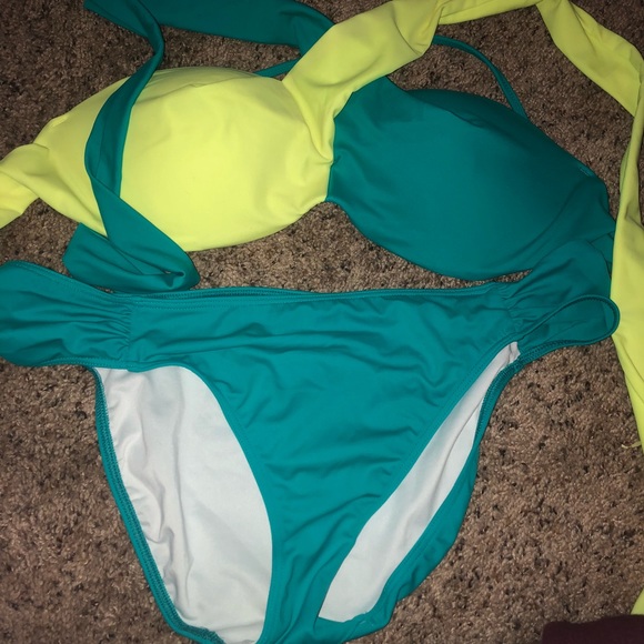 PINK Victoria's Secret Other - Victoria Secret-Pink Bikini!